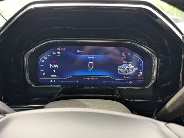 2024 Chevrolet Silverado 2500HD LT - Photo 24