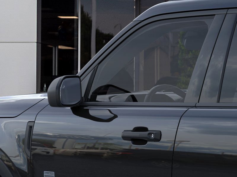 2025 Ford Bronco Sport Big Bend - Photo 20