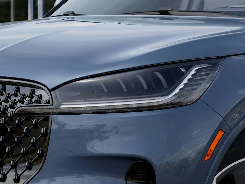 New 2027 Blue Lincoln Premiere image 19