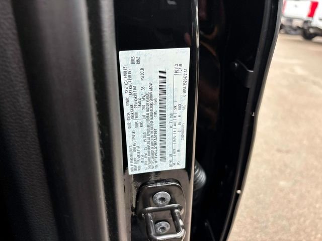 Used 2024 Black Ford XLT image 33