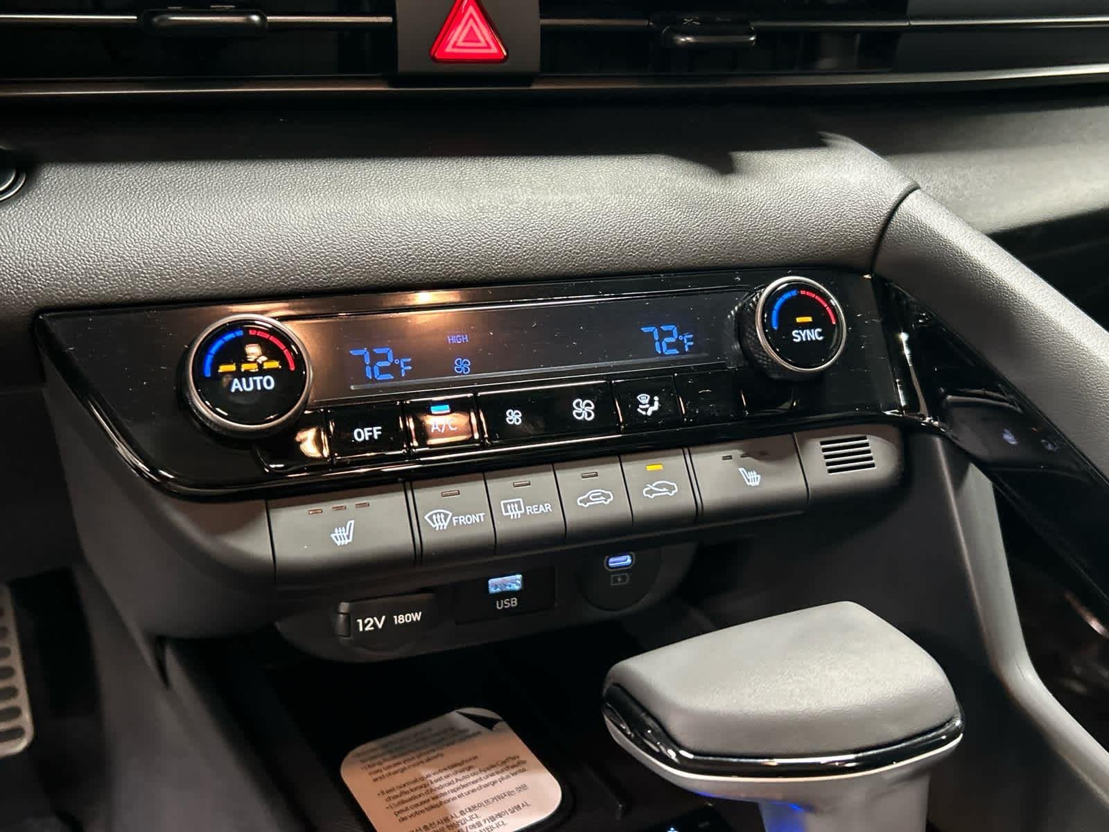2026 Hyundai Elantra SEL - Photo 32
