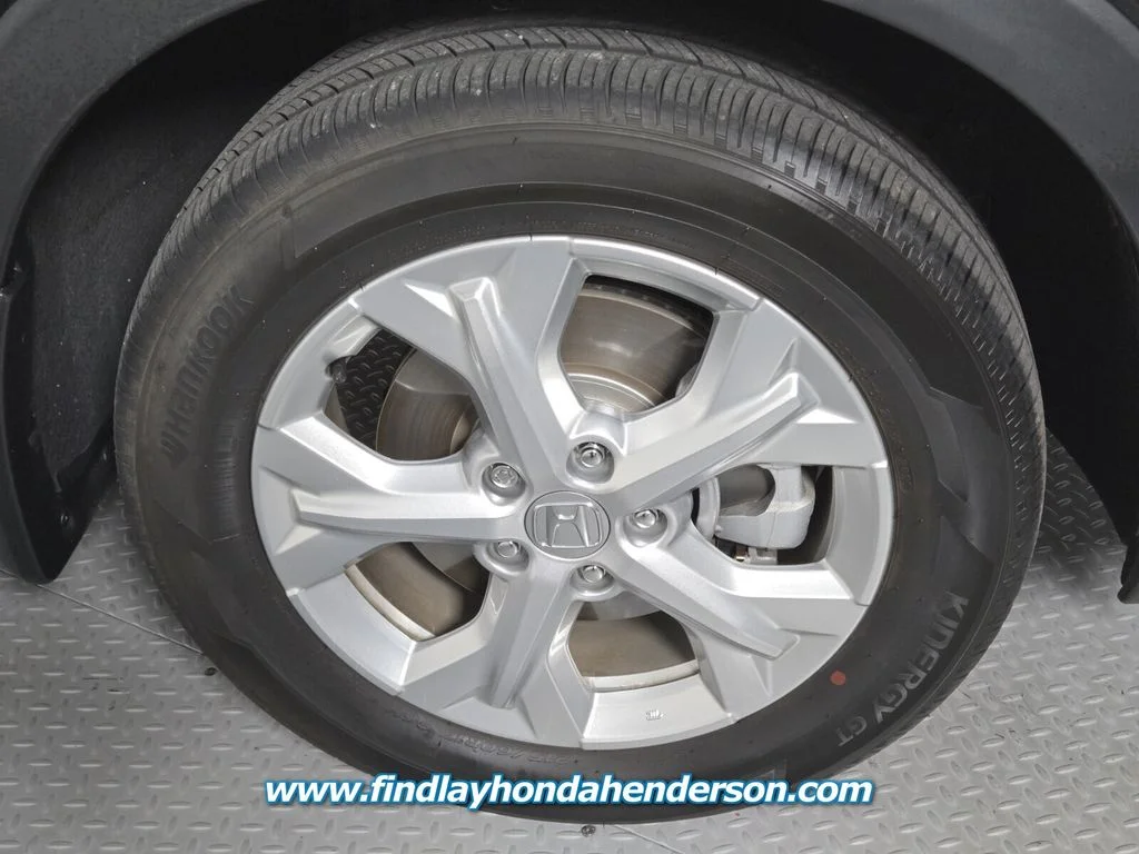 2024 Honda HR-V LX - Photo 12