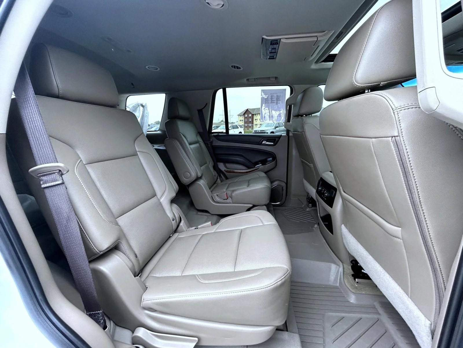 Certified Used 2018 White Chevrolet Premier image 20