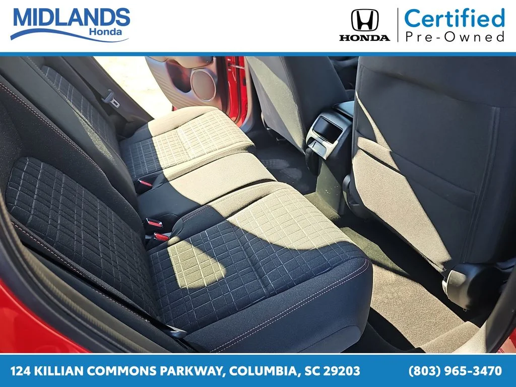 2024 Honda HR-V Sport - Photo 12