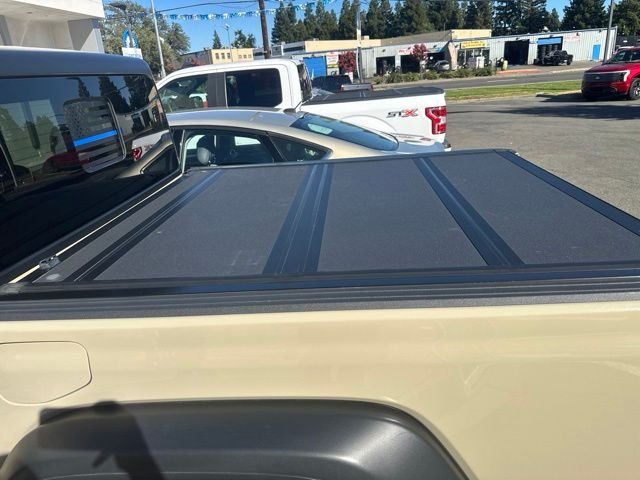 Used 2022 Beige Jeep Mojave image 22