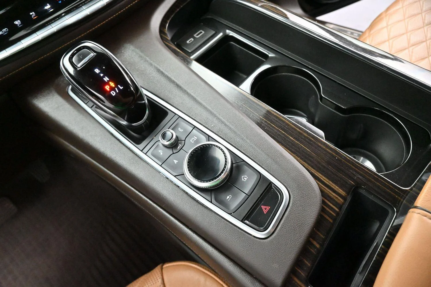 Used 2022 Black Raven Cadillac Sport image 28
