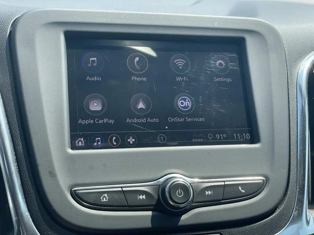 Used 2024 White Chevrolet LT image 26