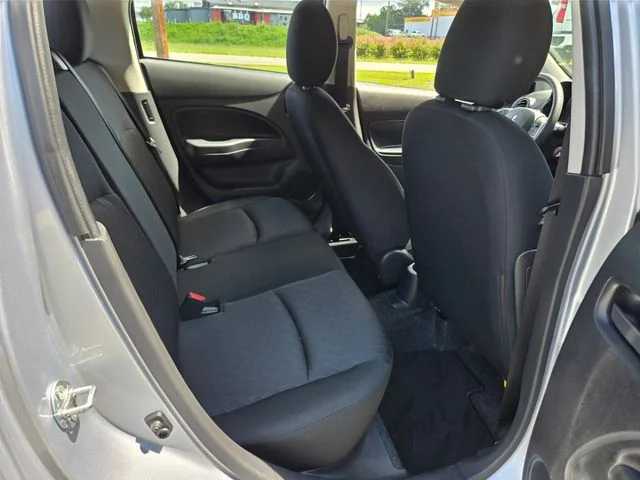 Used 2024 Gray Mitsubishi ES image 20