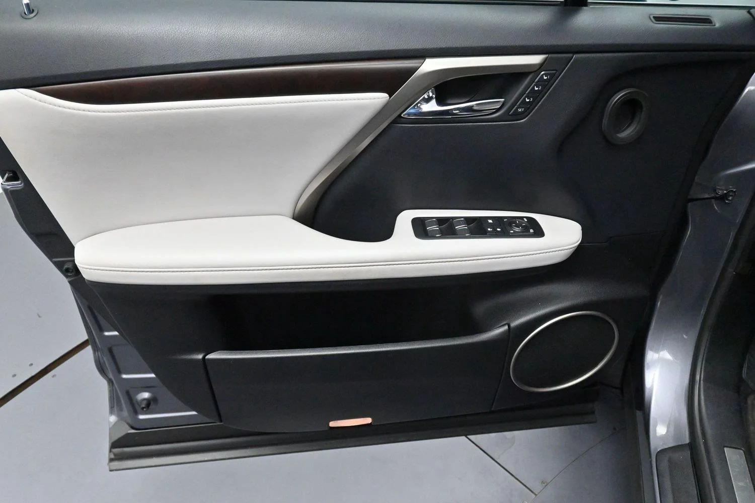 Used 2021  Lexus RX 350 image 11