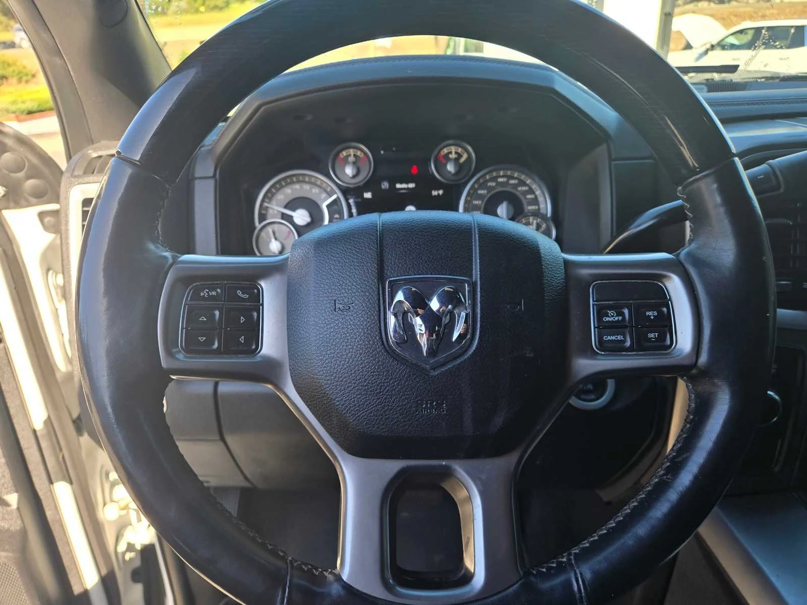 Used 2016  Ram Longhorn Limited image 29