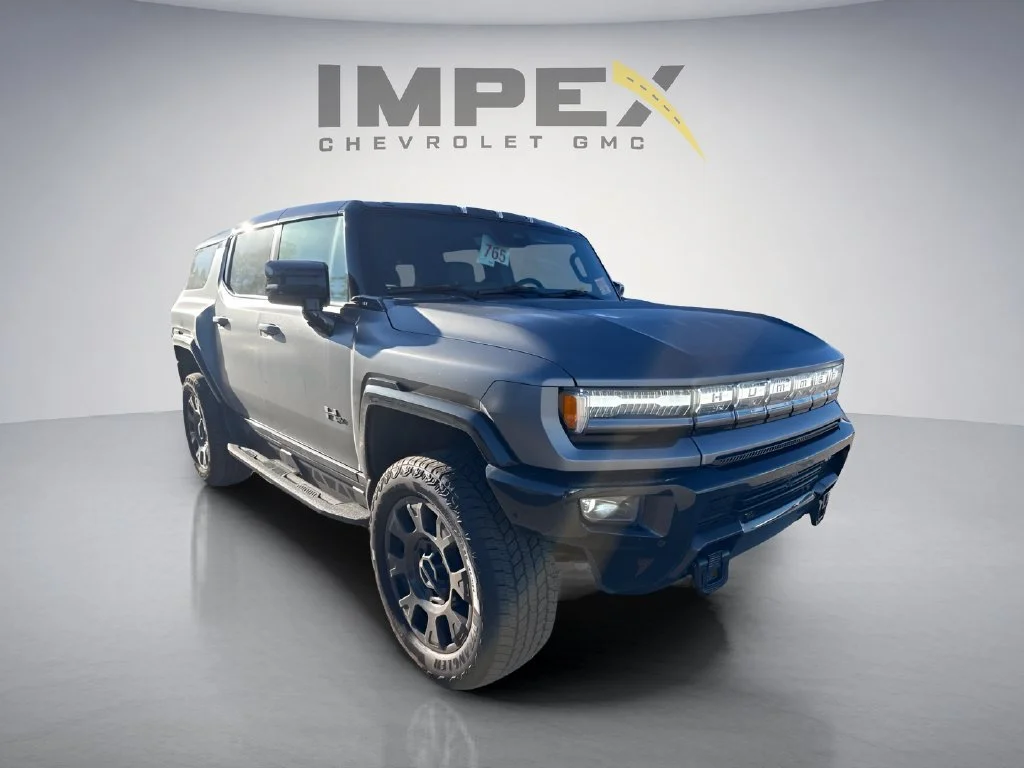 Used 2026 Magnus Gray Matte – Not Available to Order GMC 3X image 8