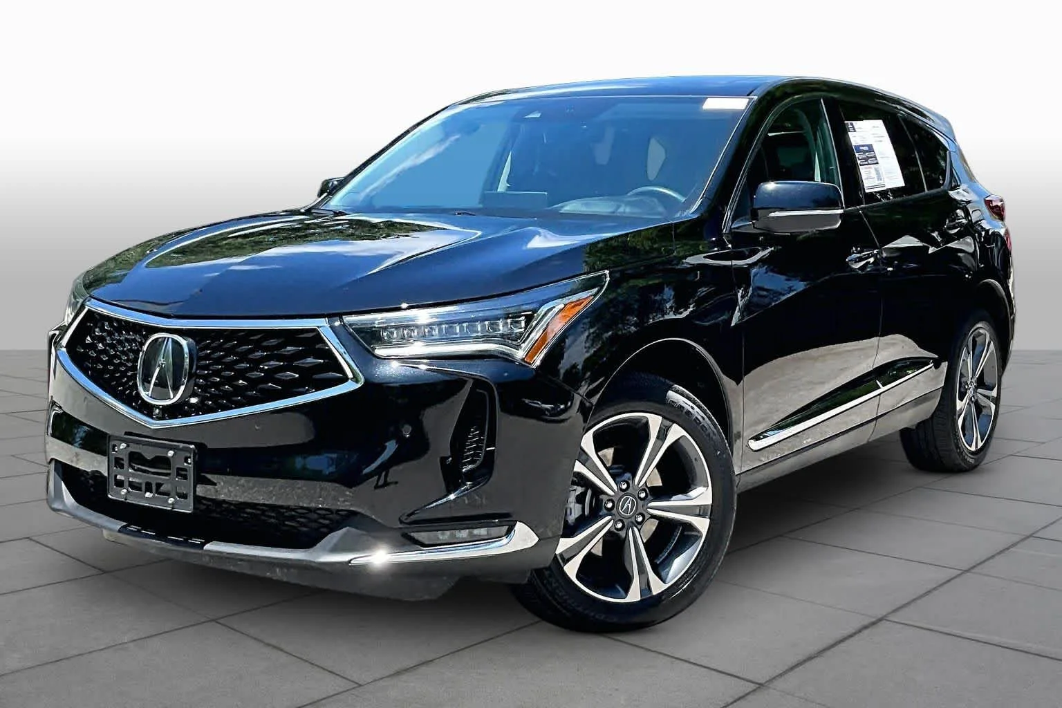 2023 Acura RDX w/Advance Package