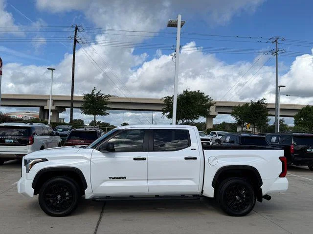 Certified Used 2026 ICE CAP Toyota SR5 image 7