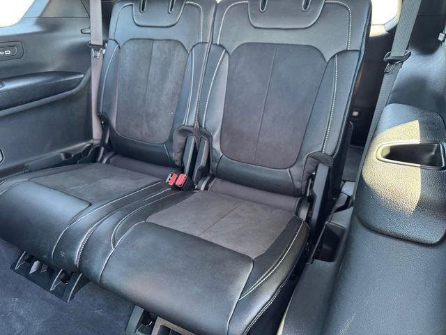 Used 2023 Bright White Clearcoat Jeep Altitude image 18