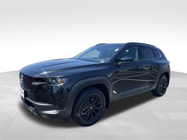 2026 Mazda CX-50 Hybrid Premium AWD