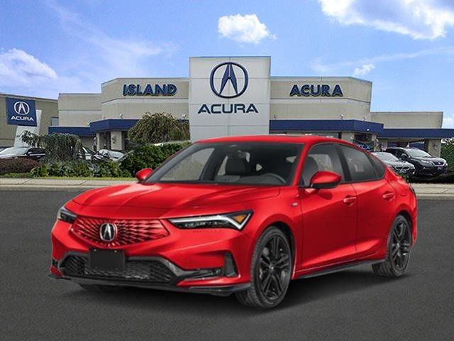 2026 Acura Integra A-Spec's photo