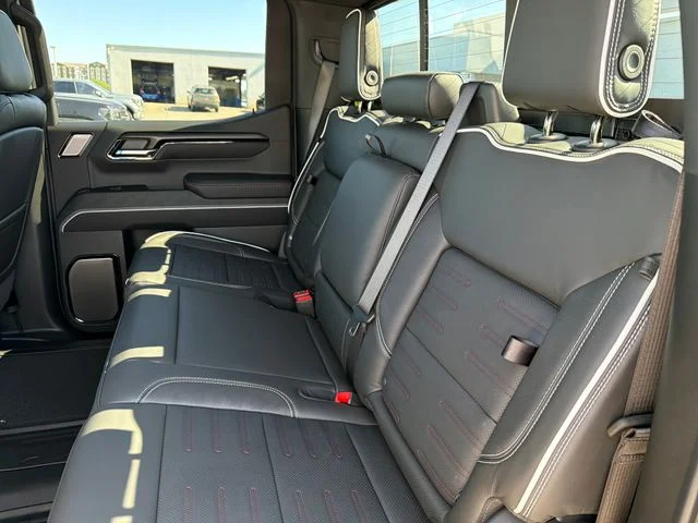 2026 GMC Sierra 1500 AT4X - Photo 22