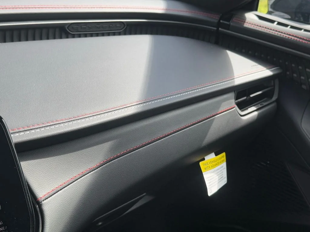 New 2026 White Knuckle Dodge Scat Pack image 21