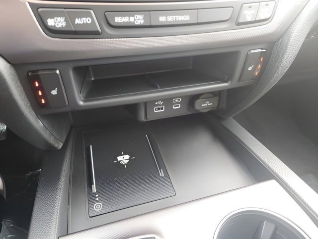 2026 Honda Ridgeline RTL - Photo 29