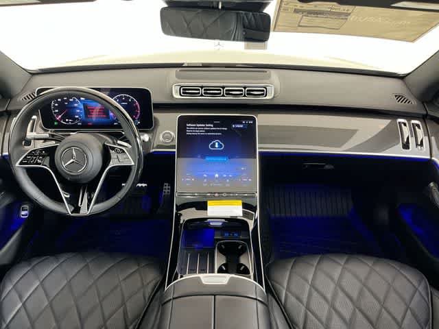2024 Mercedes-Benz S-Class S 500 - Photo 16