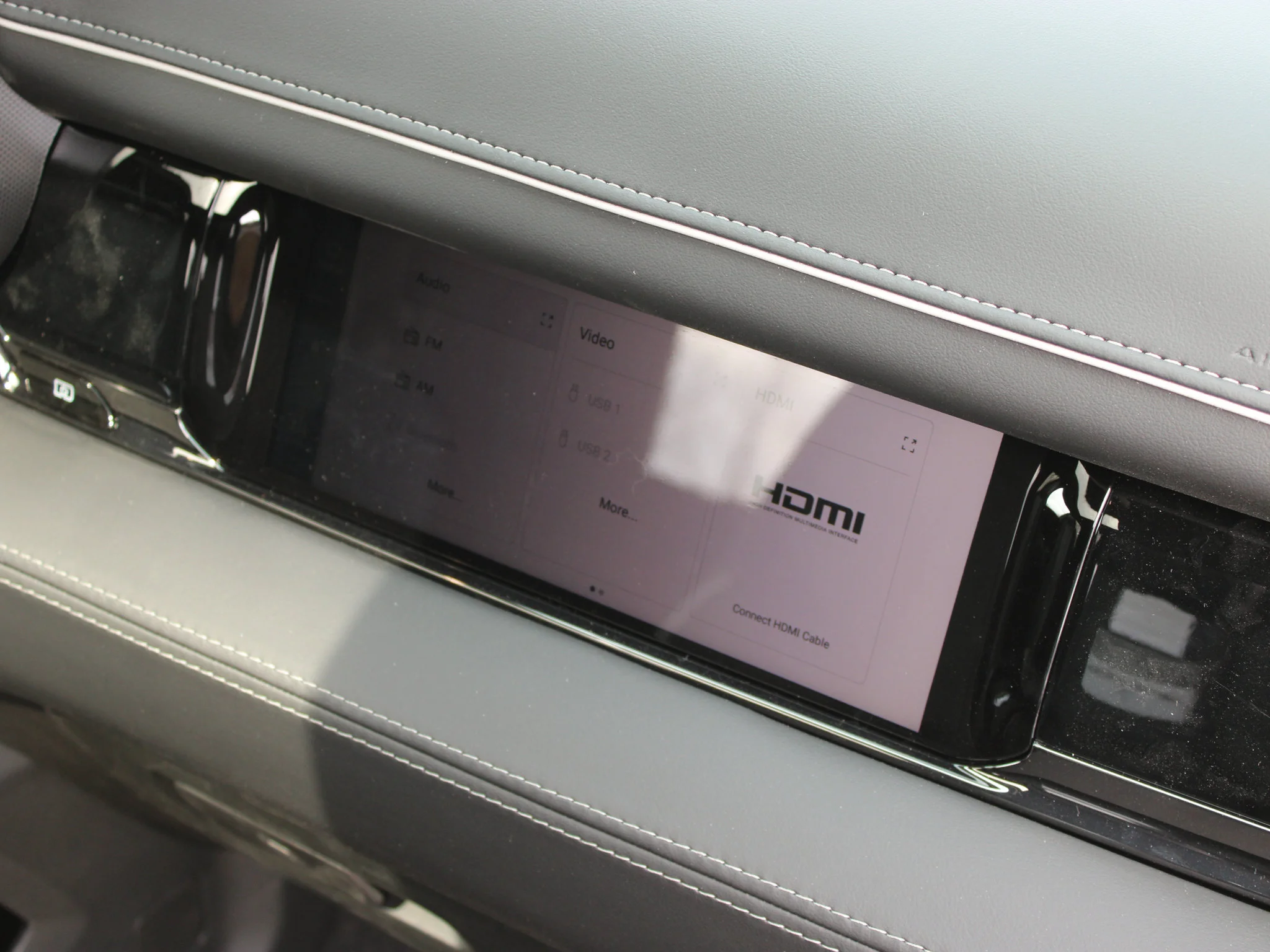 New 2026 Grey RAM Limited* image 14