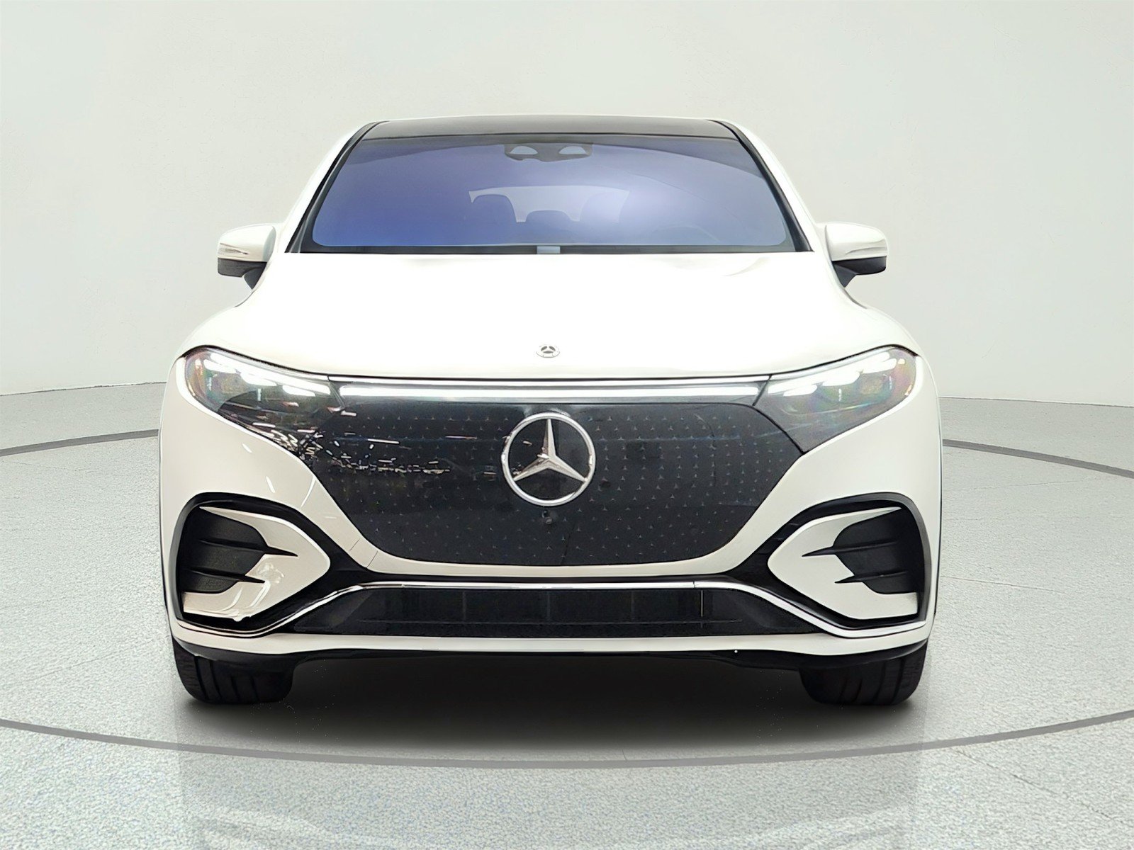 Used 2023 Mercedes-Benz EQS SUV Base with VIN 4JGDM2EB9PA029220 for sale in Ontario, CA