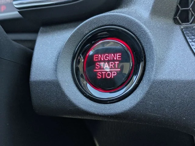 2024 Honda CR-V LX - Photo 25