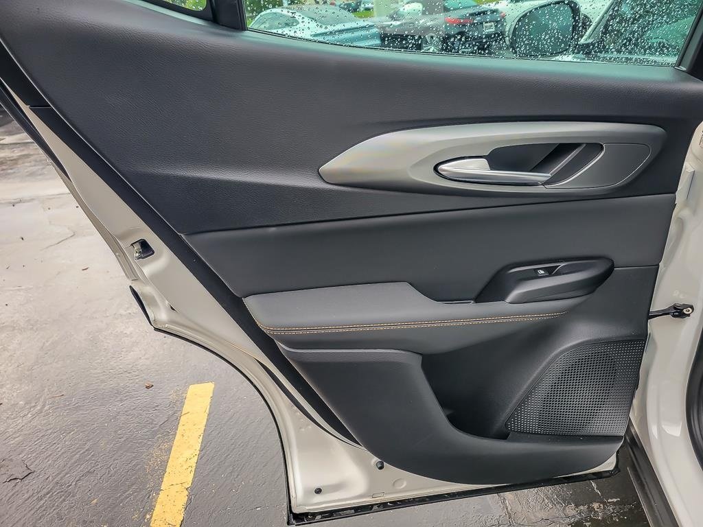 2025 ALFA ROMEO TONALE - Image 17