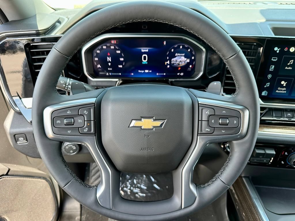 2026 Chevrolet Silverado 1500 LT - Photo 30