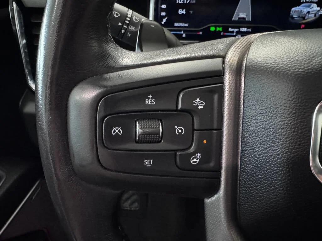 Certified Used 2023 Summit White GMC Denali image 16