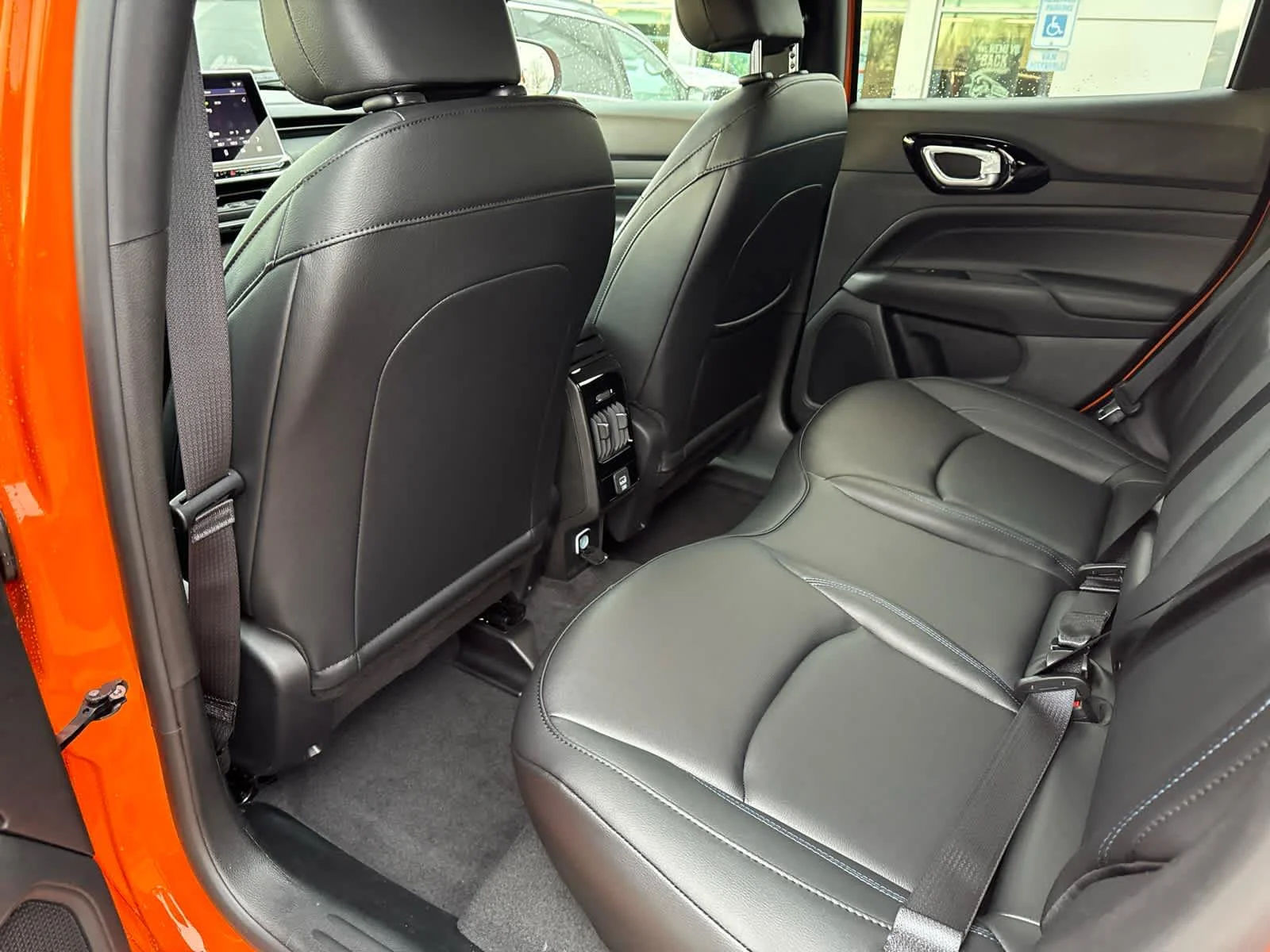 New 2026 Joose Jeep Limited Altitude image 11
