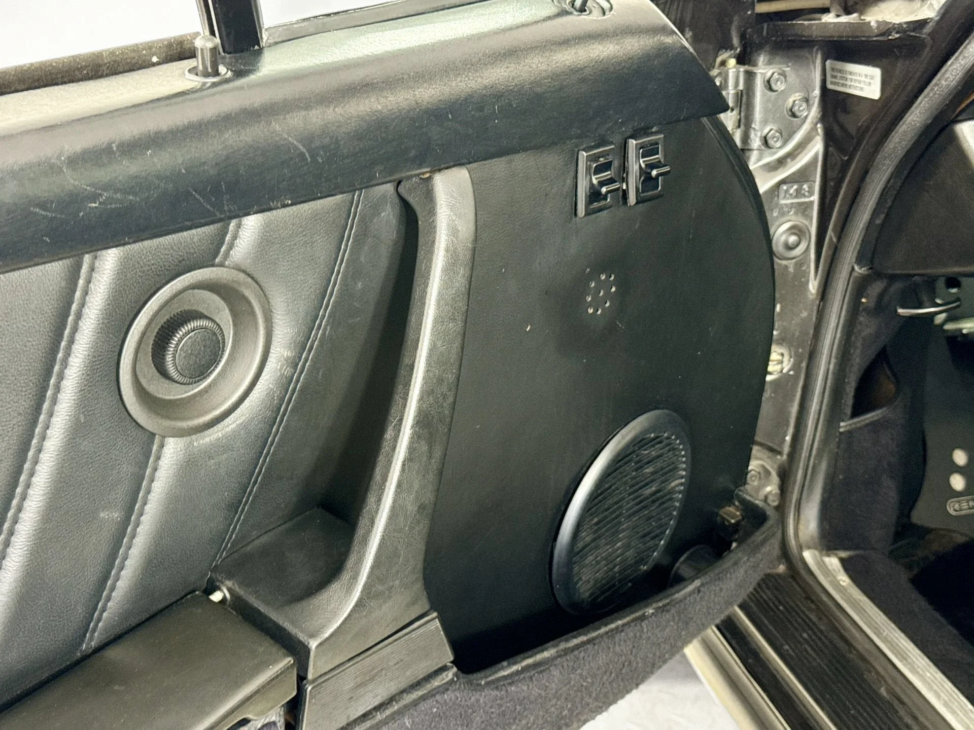 Used 1981 Gray Porsche SC image 14