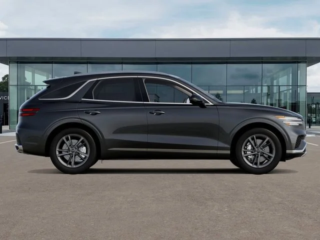 New 2027 Genesis GV70 2.5T Select