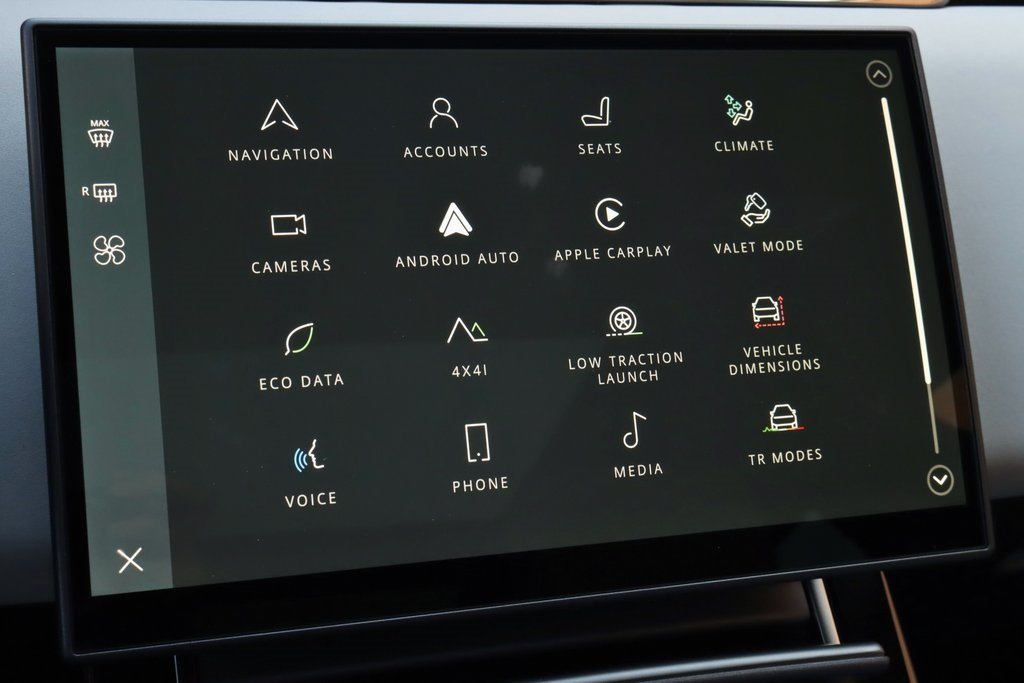 2026 LAND ROVER RANGE ROVER EVOQUE - Image 19