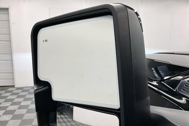 Used 2025 Onyx Black GMC AT4 image 42