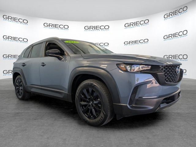 2023 Mazda CX-50 2.5 S PREFERRED PLUS's photo
