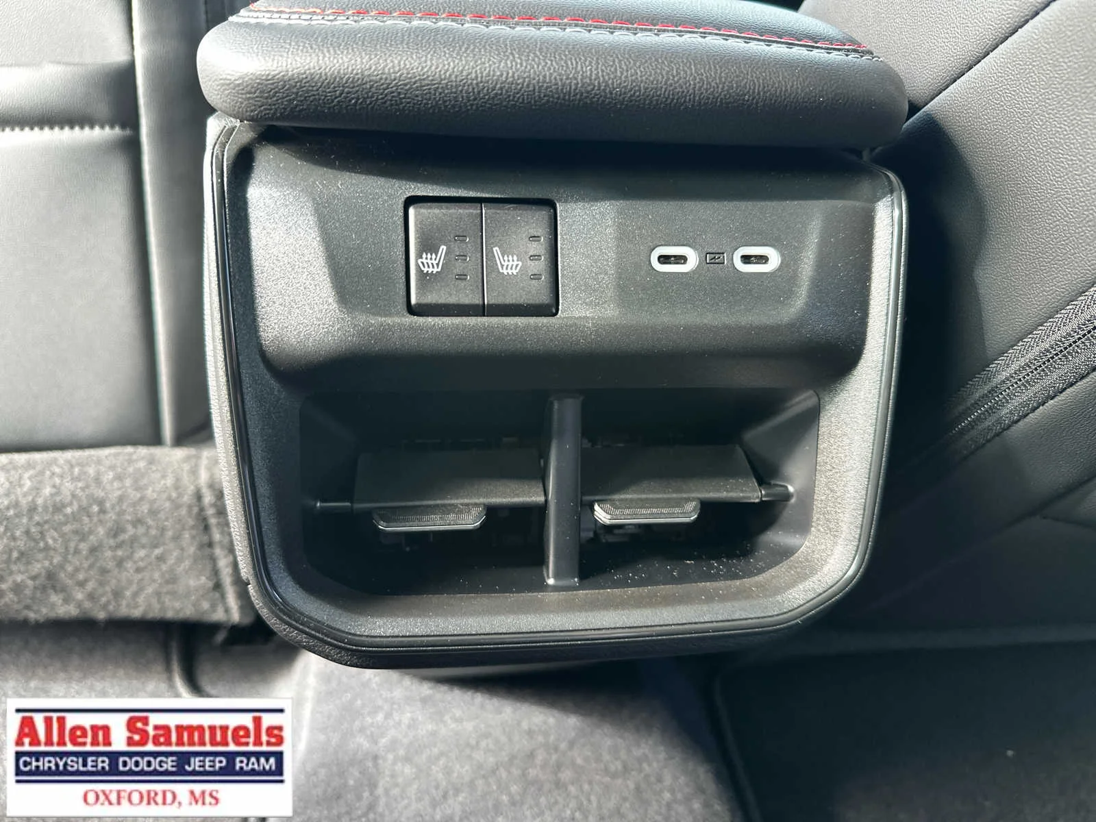 2026 Dodge Charger Scat Pack - Photo 25