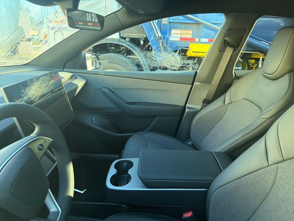 Used 2026 Black Tesla  image 11