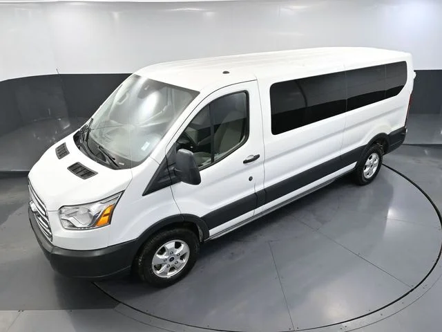 2018 Ford Transit Wagon XL - Photo 52