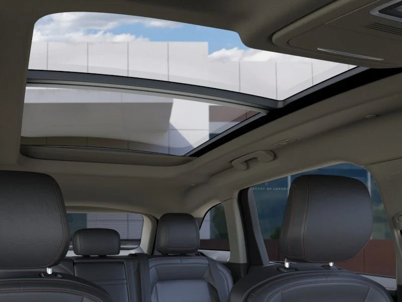 New 2026 Blue Lincoln Premiere image 23
