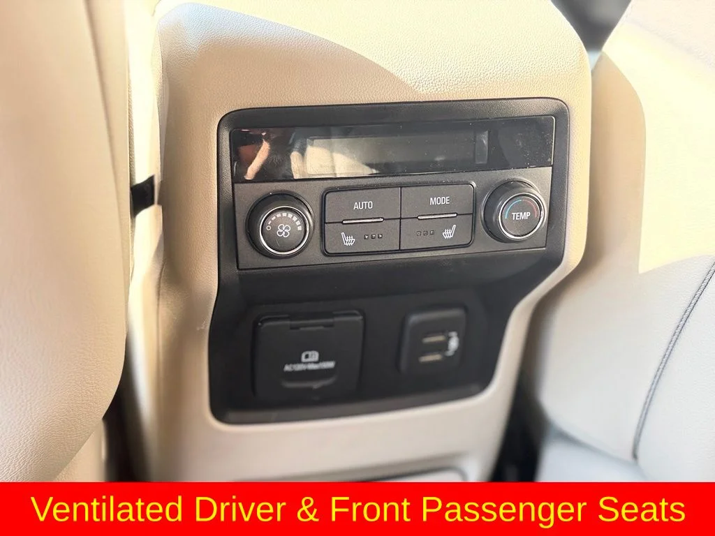 Used 2019 White GMC Denali image 27