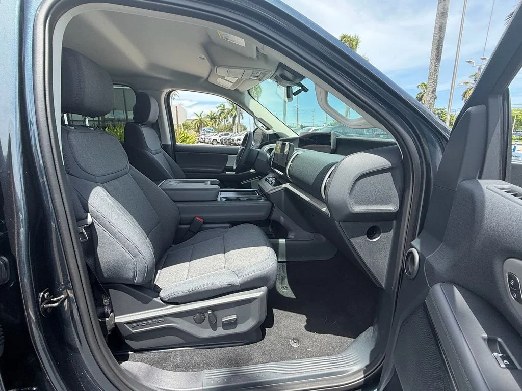 New 2026 Blue Ford Active image 16