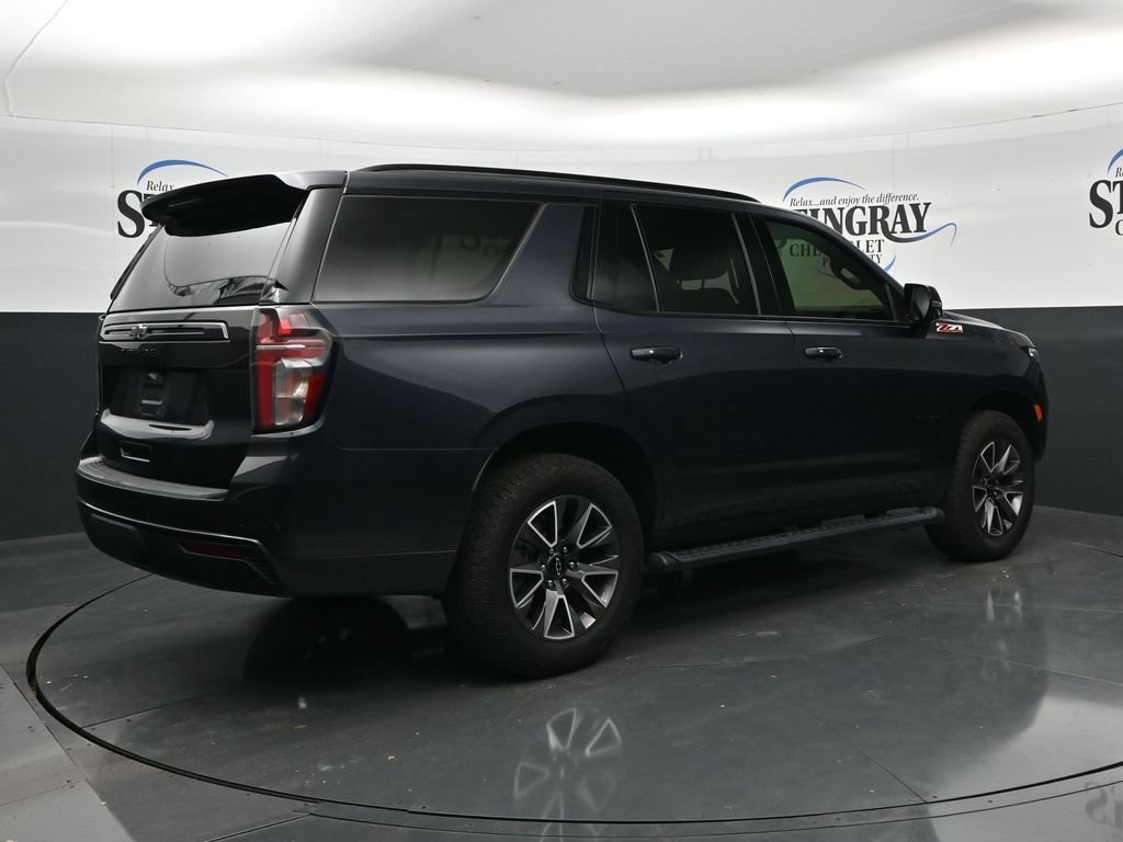 2023 Chevrolet Tahoe Z71 - Photo 7