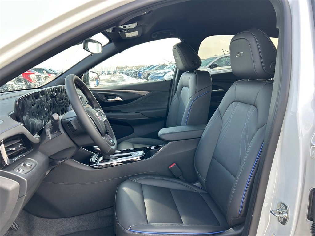 2026 BUICK ENVISTA - Image 14