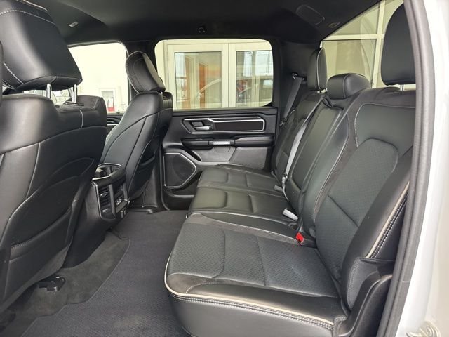 2024 RAM Ram 1500 Pickup Laramie - Photo 13