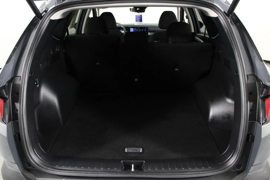 Used 2026 Gray Hyundai SEL image 18