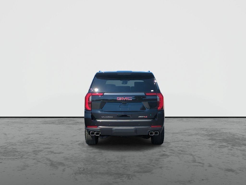 2026 GMC Yukon XL AT4 Ultimate - Photo 7