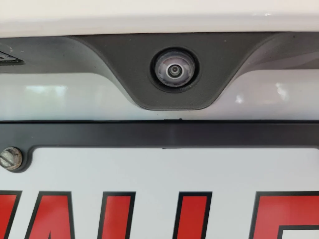 Used 2023 White Jeep Sport image 13