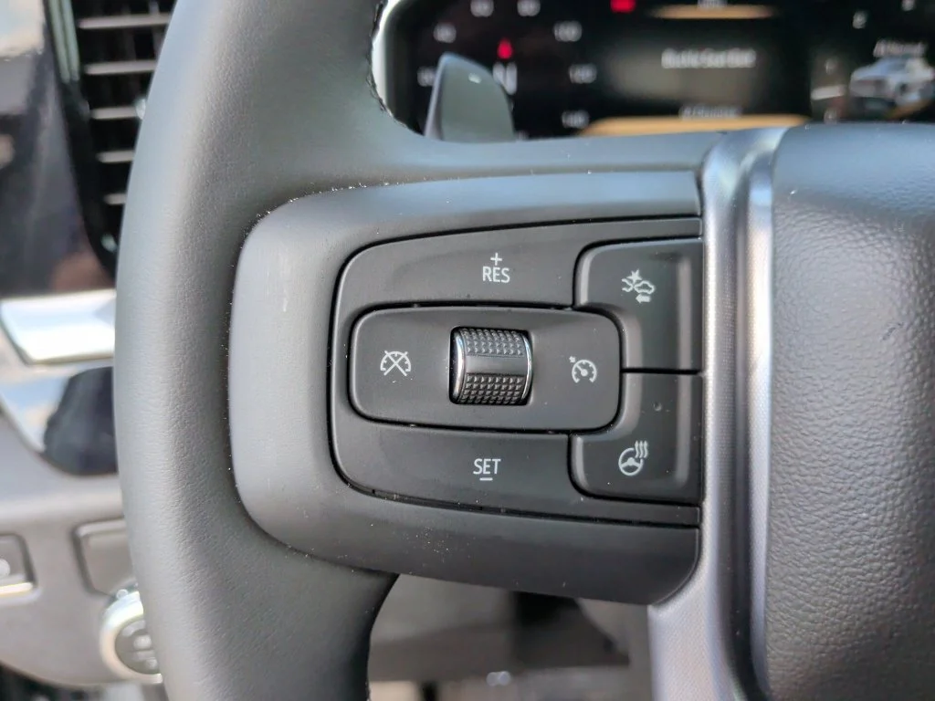 2026 GMC Sierra 1500 Elevation - Photo 17