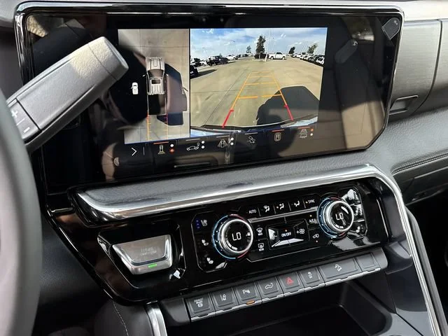 2026 GMC Sierra 2500HD Denali - Photo 14
